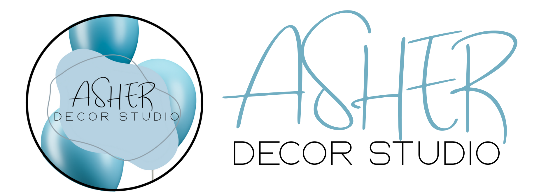 Asher Decor Studio